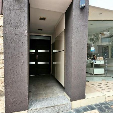 Complejo Aviv Apartamento La Rioja Exterior foto